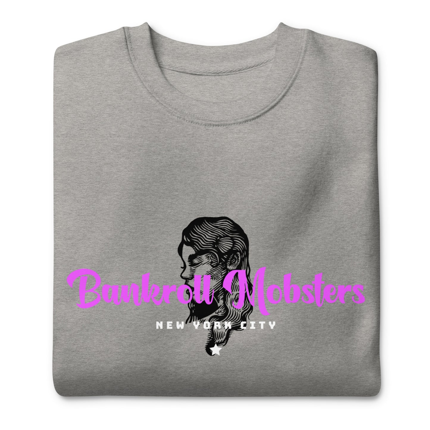 BRM New York Premium Sweatshirt