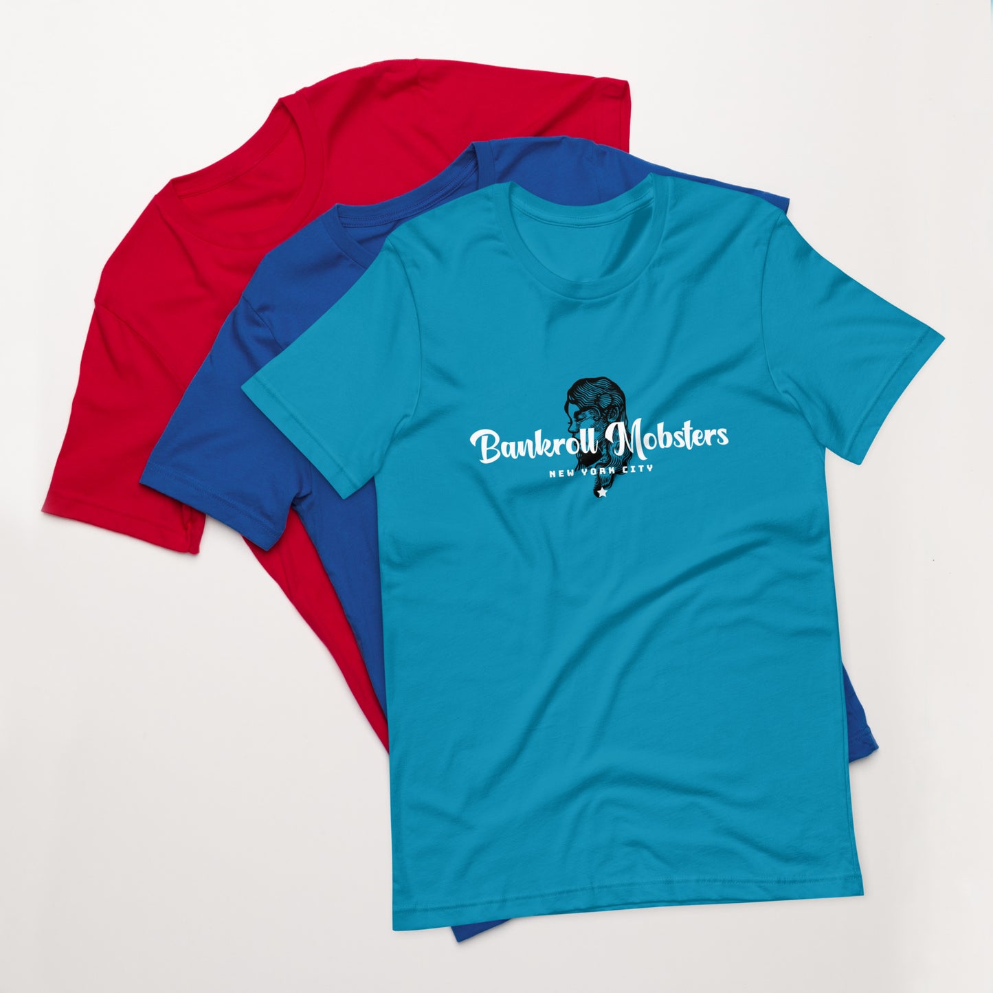 BRM NEW YORK Female T-Shirt