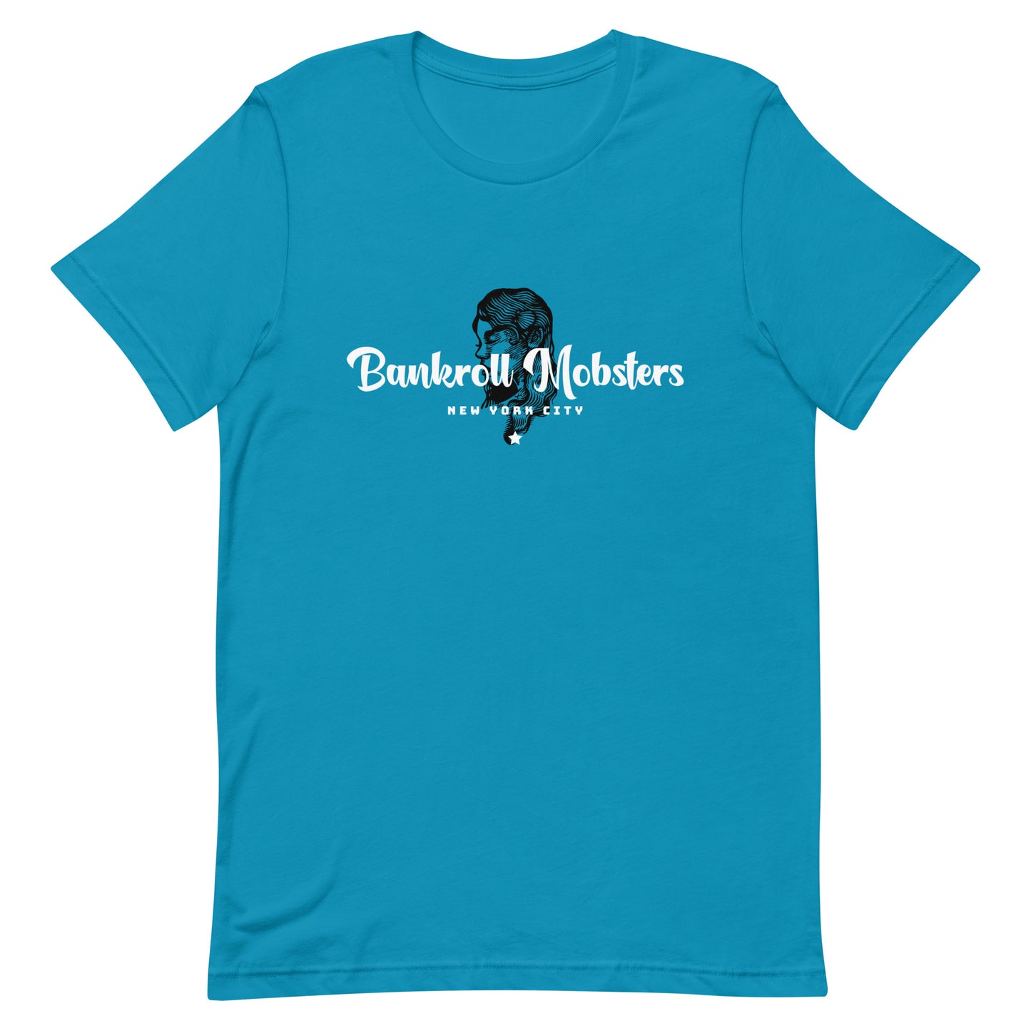 BRM NEW YORK Female T-Shirt