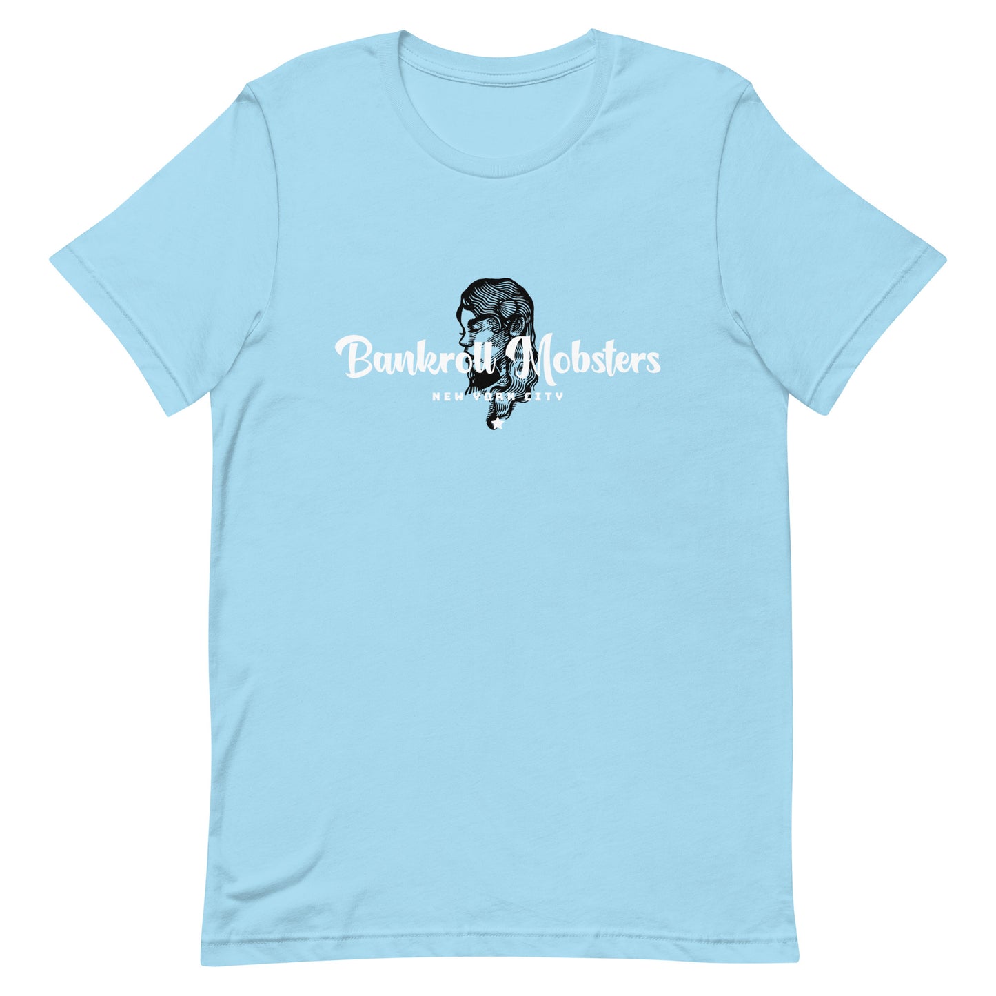 BRM NEW YORK Female T-Shirt