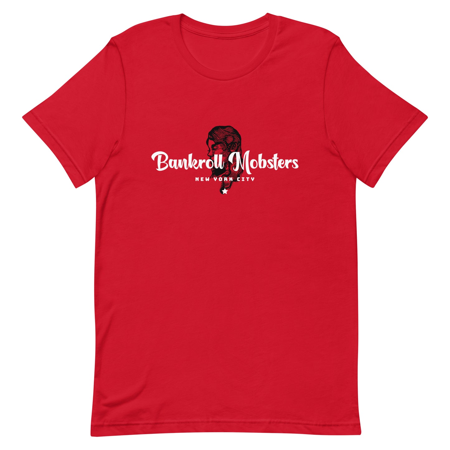 BRM NEW YORK Female T-Shirt
