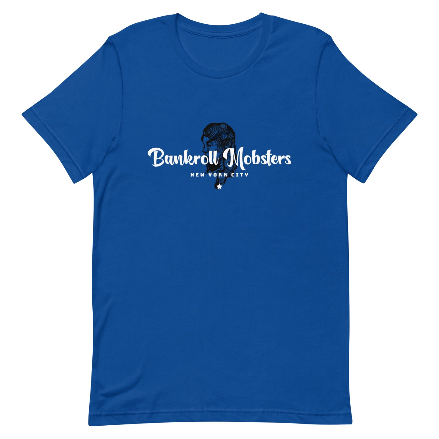 BRM NEW YORK Female T-Shirt