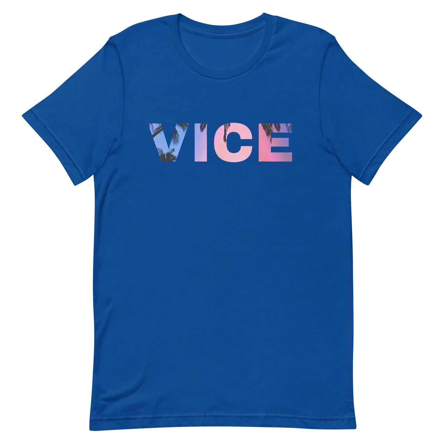 Vice Female t-shirt