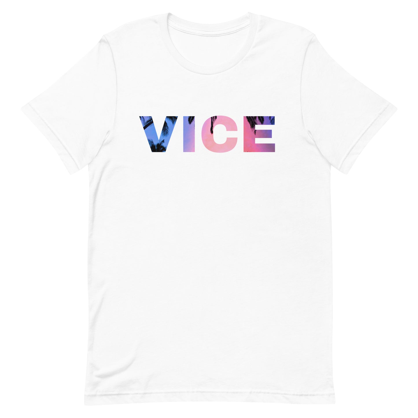 Vice Female t-shirt