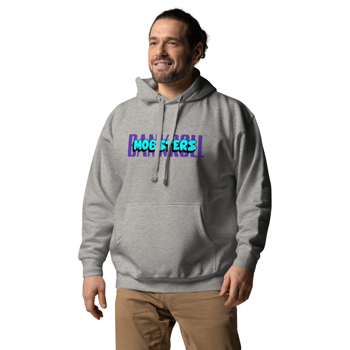 BRM Hoodie Design