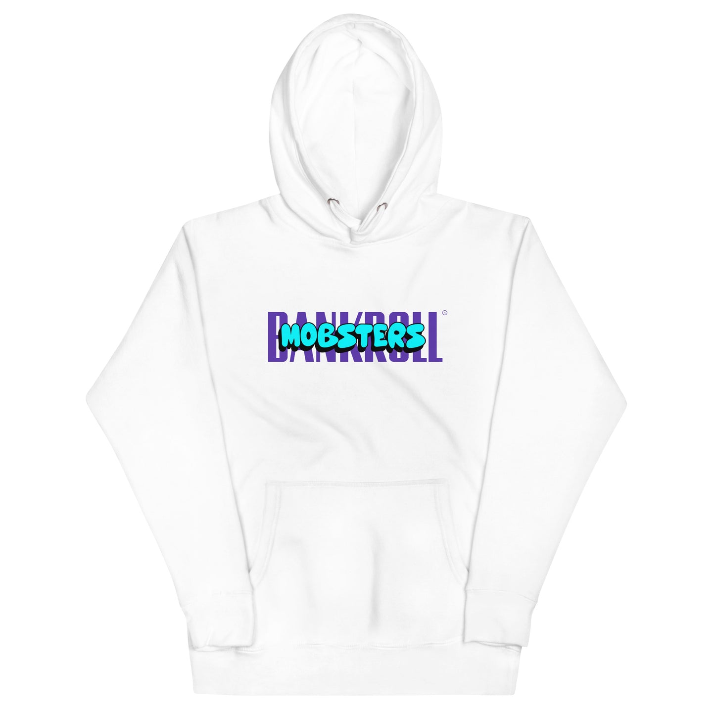 BRM Hoodie Design