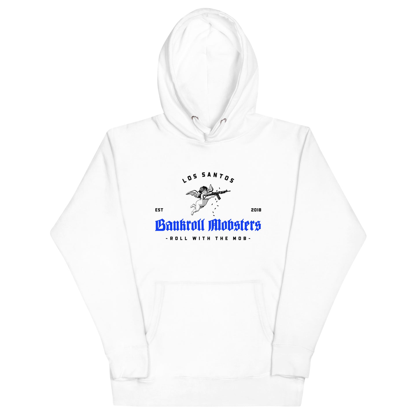 BRM LS Hoodie