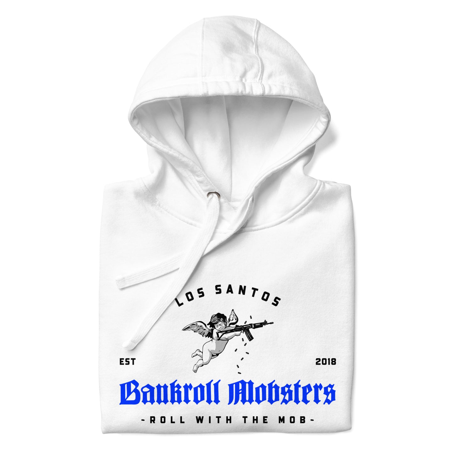 BRM LS Hoodie