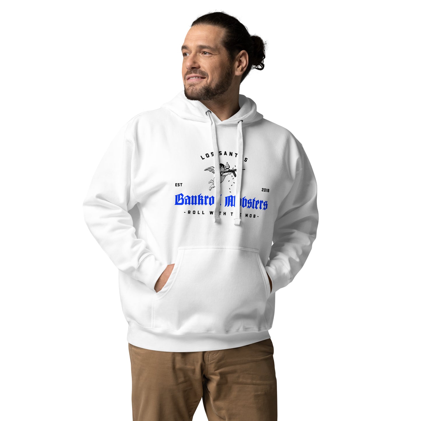 BRM LS Hoodie