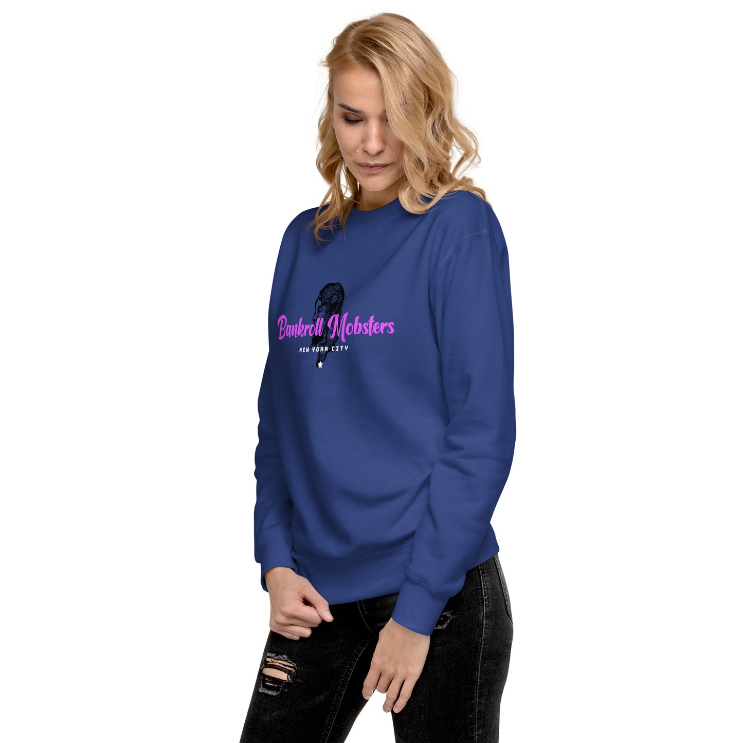 BRM New York Premium Sweatshirt