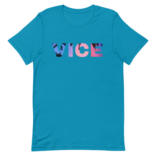 Vice Female t-shirt